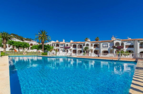 La Casa Bonita apartamento junto al mar para estar como en casa
